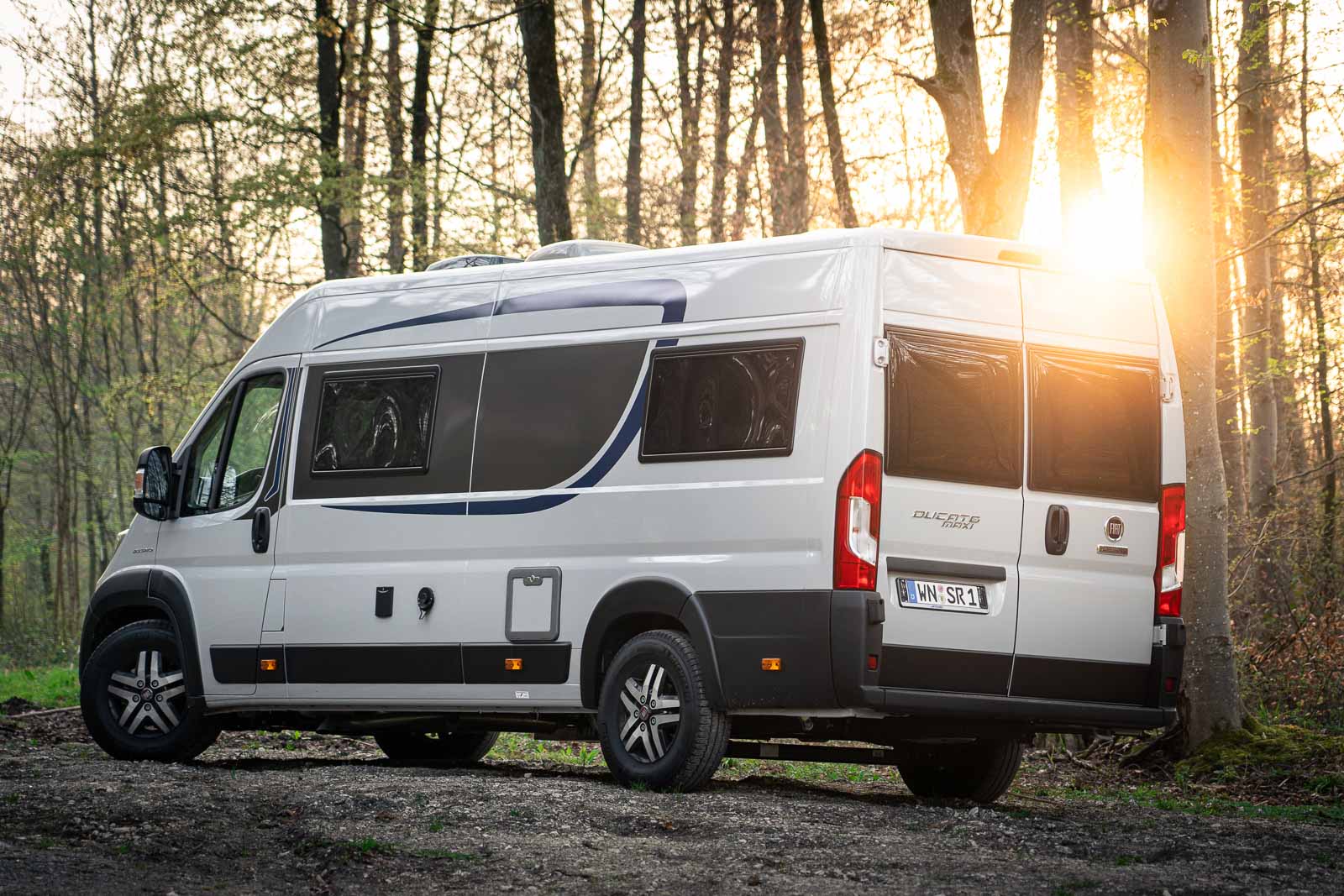 Read more about the article Rückruf Fiat Ducato Achsschenkel