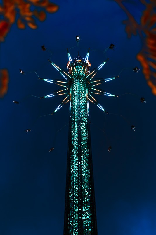 Wiener Prater