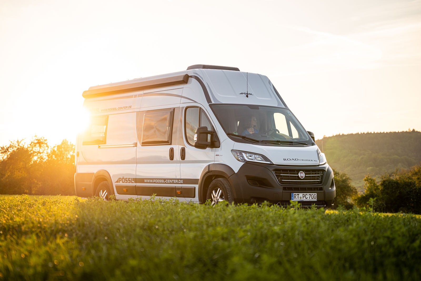 Read more about the article Pössl Roadcruiser XL
