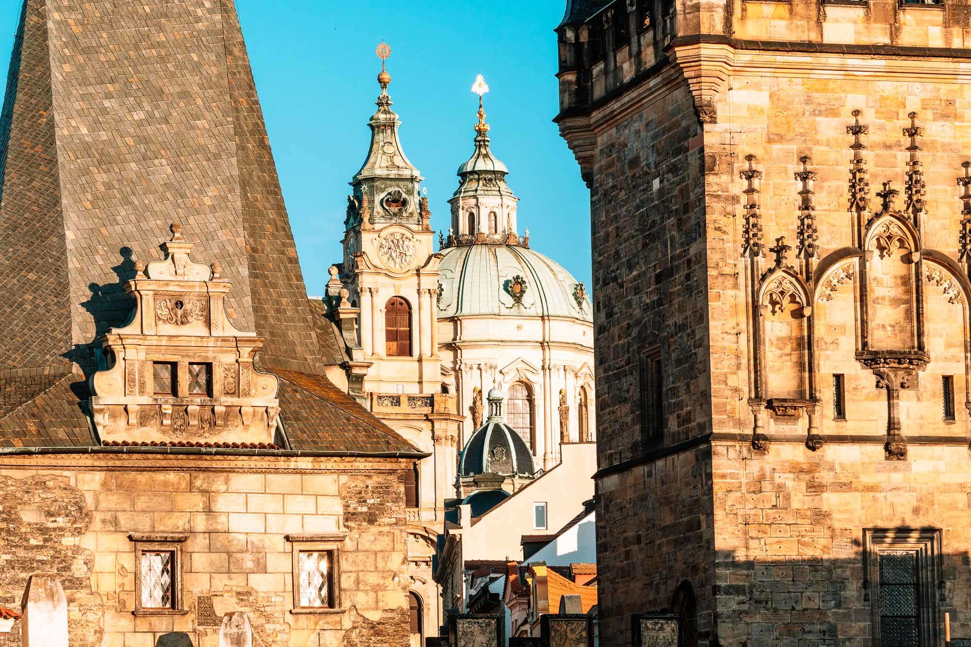 Read more about the article Prag – Tour 2 – Prag entdecken