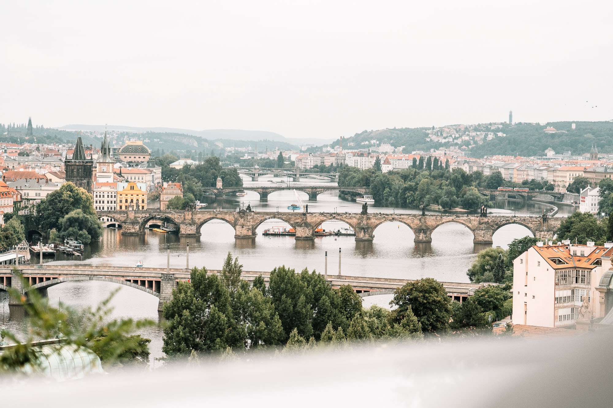 Read more about the article Prag – Tour 4 – Prag auf den 2. Blick
