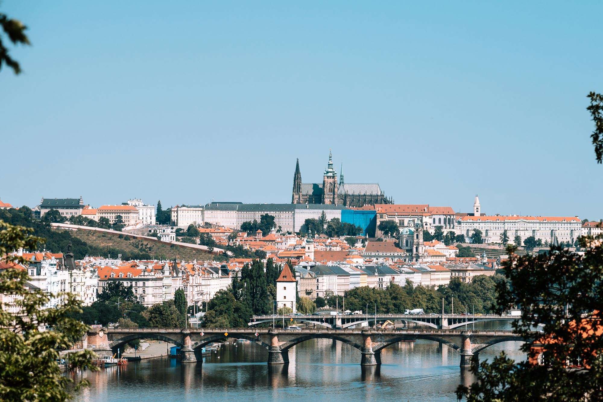 Read more about the article Prag – Tour 3 – Prag intensiv